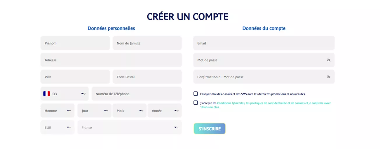 Prince Ali Casino | Des promotions chaque semaine