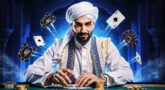 Prince Ali Casino