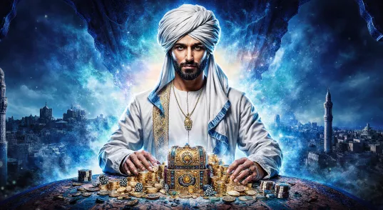 Prince Ali Casino | Gagnez en toute liberté