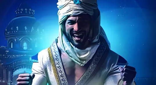 Prince Ali Casino | Jouez sans téléchargement