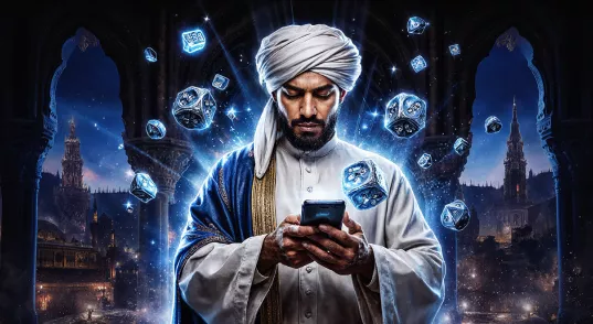 Prince Ali Casino | Plus de 1000 jeux disponibles