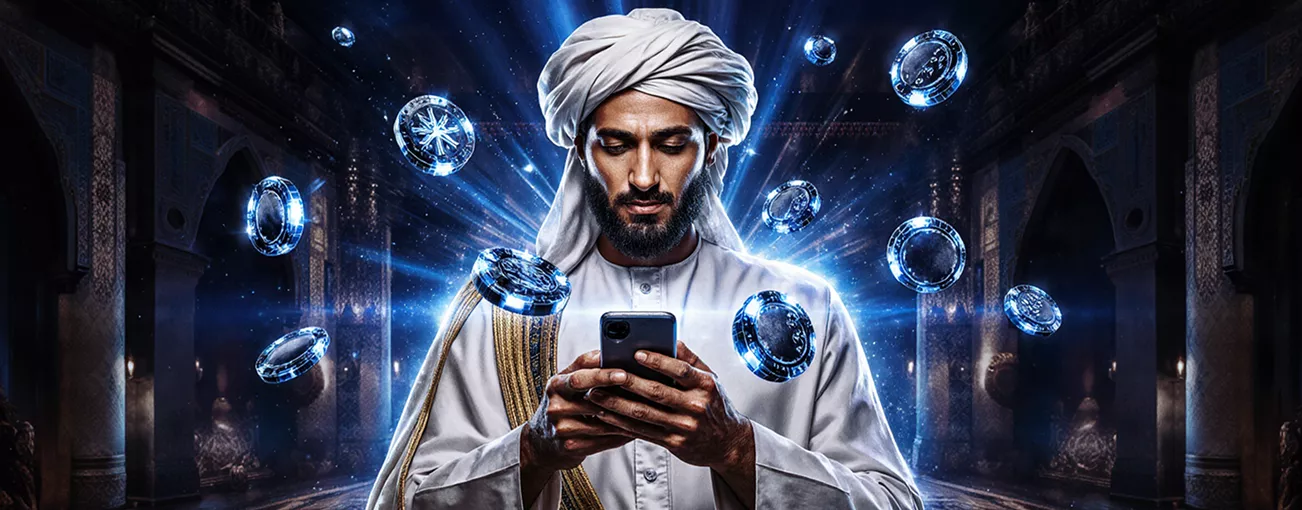 Prince Ali Casino | Crypto acceptée ici